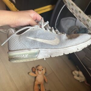 Women Nike  air max shoes